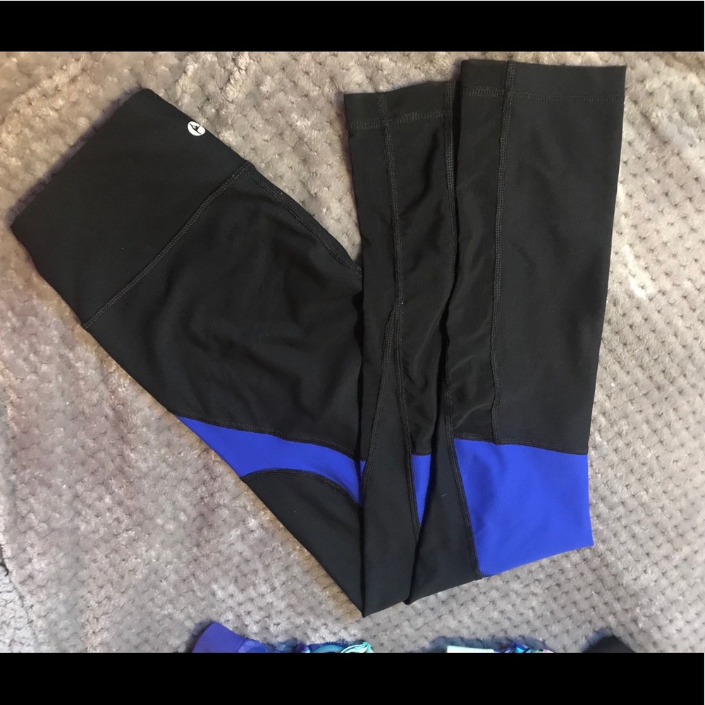 90° Degree pants